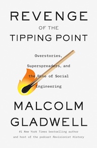 revenge of the tipping point  malcolm gladwell